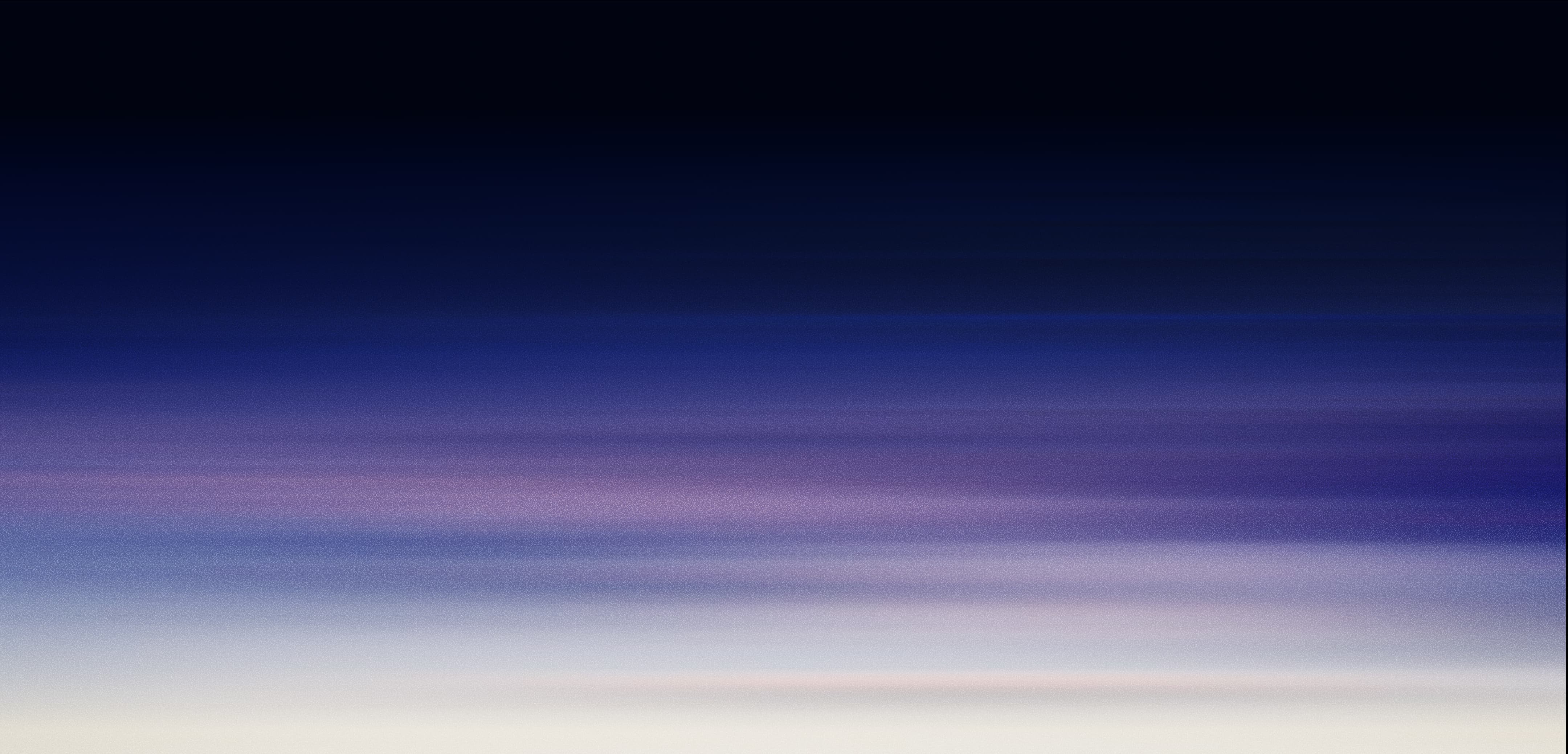 Footer gradient background